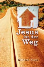 Cover-Bild Jesus ist der Weg