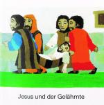 Cover-Bild Jesus und der Gelähmte