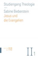Cover-Bild Jesus und die Evangelien