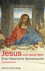 Cover-Bild Jesus und seine Welt