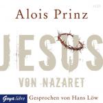 Cover-Bild Jesus von Nazaret