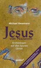 Cover-Bild Jesus von Nazareth