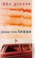 Cover-Bild Jesus von Texas