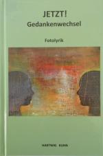 Cover-Bild JETZT! Gedankenwechsel