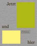 Cover-Bild Jetzt und hier