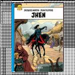 Cover-Bild Jhen Integral 2