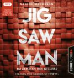 Cover-Bild Jigsaw Man - Im Zeichen des Killers