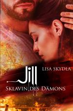 Cover-Bild Jill - Sklavin des Dämons