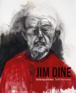 Cover-Bild Jim Dine
