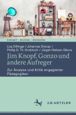 Cover-Bild Jim Knopf, Gonzo und andere Aufreger