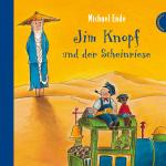 Cover-Bild Jim Knopf: Jim Knopf und der Scheinriese