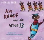 Cover-Bild Jim Knopf: Jim Knopf und die Wilde 13