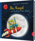 Cover-Bild Jim Knopf und die Reise zum Mond