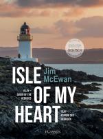 Cover-Bild Jim McEwan: Isle of my heart