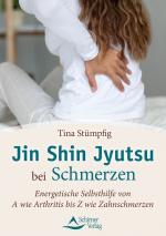 Cover-Bild Jin Shin Jyutsu bei Schmerzen