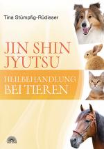 Cover-Bild Jin Shin Jyutsu Heilbehandlung bei Tieren