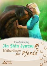 Cover-Bild Jin Shin Jyutsu – Heilströmen für Pferde