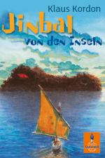 Cover-Bild Jinbal von den Inseln