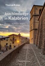 Cover-Bild Joachimswege in Kalabrien