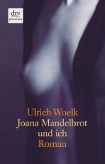 Cover-Bild Joana Mandelbrot und ich