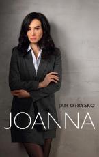 Cover-Bild Joanna