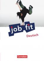 Cover-Bild Job Fit - Deutsch - Allgemeine Ausgabe