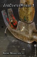 Cover-Bild JobCenterMorde 1
