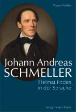 Cover-Bild Johann Andreas Schmeller