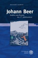 Cover-Bild Johann Beer