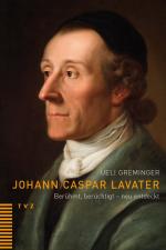 Cover-Bild Johann Caspar Lavater