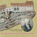 Cover-Bild Johann Esaias von Seidel (1758-1827)