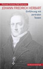 Cover-Bild Johann Friedrich Herbart