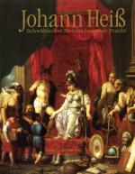 Cover-Bild Johann Heiss - Schwäbischer Meister barocker Pracht
