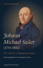 Cover-Bild Johann Michael Sailer (1751-1832)