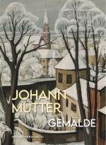 Cover-Bild Johann Mutter Gemälde