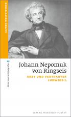 Cover-Bild Johann Nepomuk von Ringseis