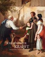 Cover-Bild Johann Peter Krafft