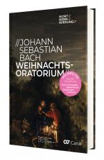 Cover-Bild Johann Sebastian Bach, Weihnachtsoratorium