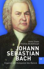 Cover-Bild Johann Sebastian Bach