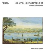 Cover-Bild Johann Sebastian Dirr (1766-1830)