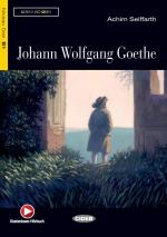Cover-Bild Johann Wolfgang Goethe