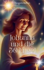 Cover-Bild Johanna und die 50 Engel