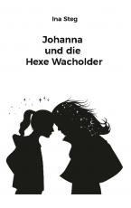 Cover-Bild Johanna und die Hexe Wacholder