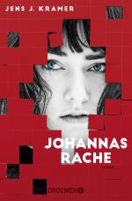 Cover-Bild Johannas Rache