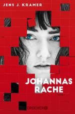 Cover-Bild Johannas Rache