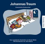 Cover-Bild Johannas Traum. Kinderleichte Kinderrechte!
