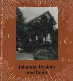 Cover-Bild Johannes Brahms und Bonn