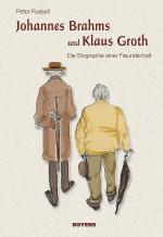 Cover-Bild Johannes Brahms und Klaus Groth