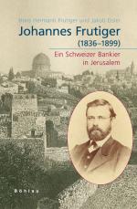 Cover-Bild Johannes Frutiger (1836–1899)