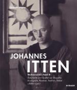 Cover-Bild Johannes Itten